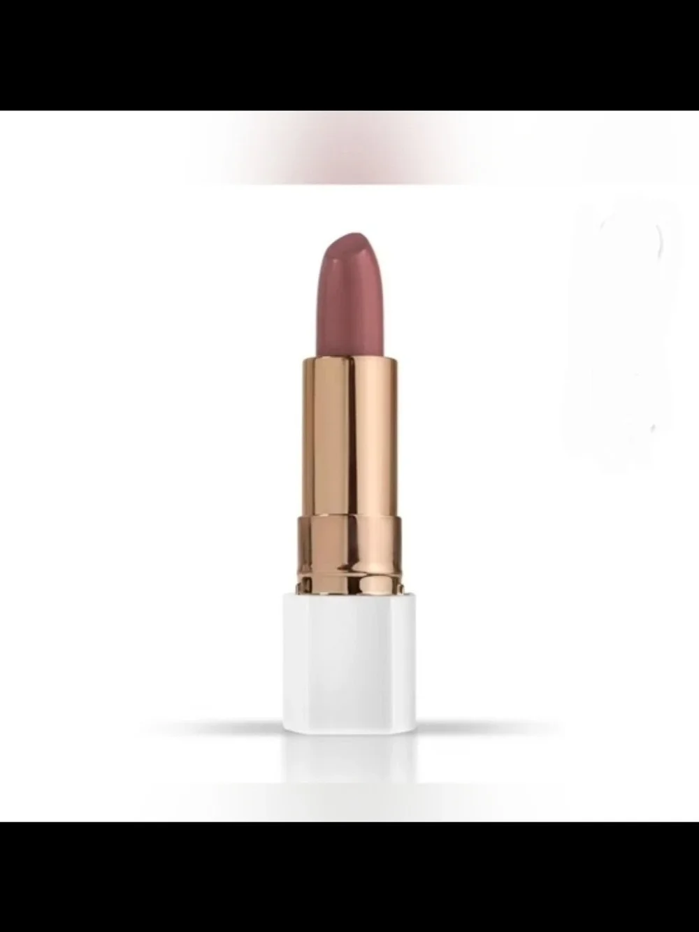 Flower Beauty Petal Pout Lipstick 050- Autumn Rose - Discontinued BNIB